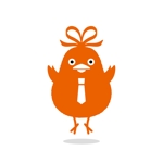 taka design (taka_design)さんの鳥のキャラクターデザインへの提案