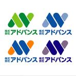川原真一郎 (DesignUP)さんの新会社ロゴ・文字付ロゴ　作成への提案