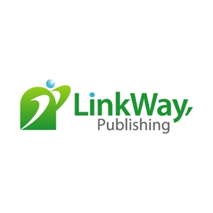 smartdesign (smartdesign)さんの「LinkWay,出版株式会社」のロゴ作成への提案