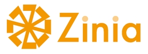 King_J (king_j)さんのアパレルショップサイト『Zinia』のロゴデザインへの提案