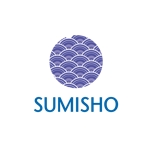 norimalize (norimalize)さんの食品取扱業「SUMISHO」のロゴへの提案