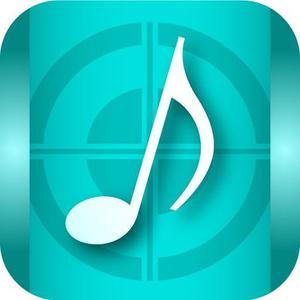 shuuuuu (chiyo-s)さんの★★iPhone 音楽アプリ（iOS）のアイコンデザインを募集します★★への提案