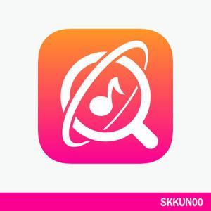 skkun00 (skkun00)さんの★★iPhone 音楽アプリ（iOS）のアイコンデザインを募集します★★への提案