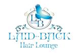 田中 (maronosuke)さんの美容室・ヘアサロンの「LAID-BACK Hair Lounge」のロゴへの提案