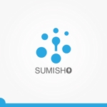 iwwDESIGN (iwwDESIGN)さんの食品取扱業「SUMISHO」のロゴへの提案