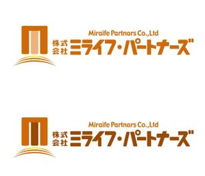 saiga 005 (saiga005)さんのロゴへの提案