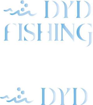 m-yaさんの釣り具メーカーのロゴデザインへの提案
