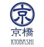 cocococo (cocococo)さんのタイで日本茶を販売する『京橋 KYOBASHI』のロゴへの提案