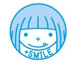macmiyaさんのスイーツショップ「＋SMILE」（プラススマイル）のロゴへの提案
