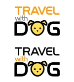 akipic (akipic)さんの旅行サイトのロゴデザインへの提案