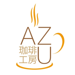 Yamataka (Yamataka)さんのコーヒー喫茶、豆販売店のロゴデザインへの提案