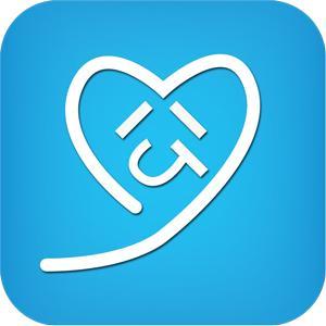 mina_mina(みなdesign) (mina_mina)さんのマッチングアプリ（iOS）のアイコン・起動時画面デザインへの提案