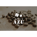 tanaka10 (tanaka10)さんのコーヒー喫茶、豆販売店のロゴデザインへの提案