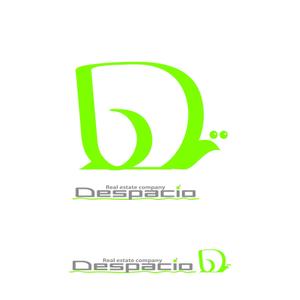 bara-a24 (bara-a24)さんの新規で開く　不動産会社　Despacio　デェスパシオへの提案