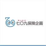 drkigawa (drkigawa)さんの地域密着型の損保代理店の会社ロゴへの提案