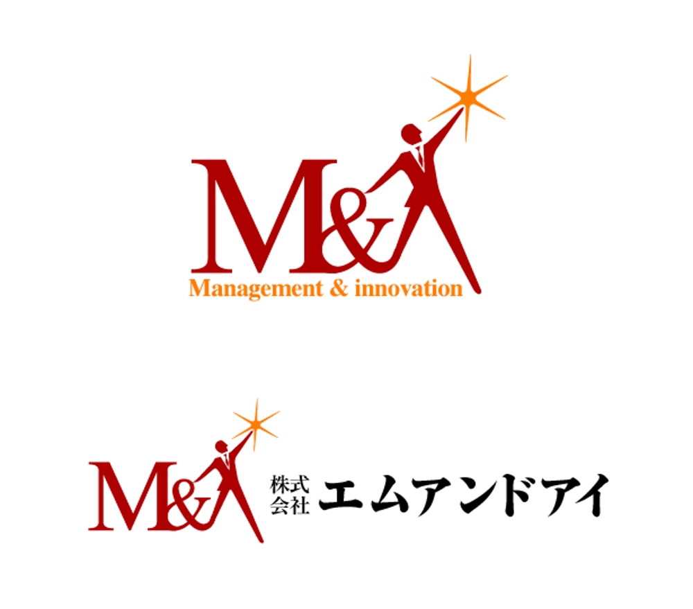 営業コンサルティング会社のロゴ