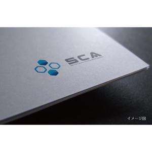 coco design (tomotin)さんの幹細胞評価基盤技術研究組合のロゴへの提案