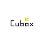 matarikiさんの3Dモデルデータ共有サイト「Cubox」のロゴへの提案