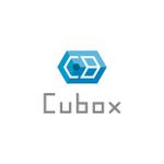 matarikiさんの3Dモデルデータ共有サイト「Cubox」のロゴへの提案