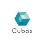 matarikiさんの3Dモデルデータ共有サイト「Cubox」のロゴへの提案