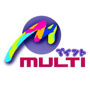 STYLart DESIGN JAPAN (modelart)さんの塗料通販サイトのロゴへの提案