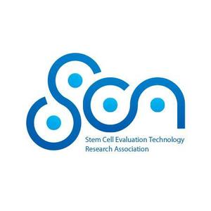octo (octo)さんの幹細胞評価基盤技術研究組合のロゴへの提案
