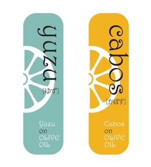 ZOO_incさんのドレッシングのラベル作成への提案