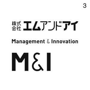 さんの営業コンサルティング会社のロゴへの提案