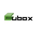 brasibrasi (brasibrasi)さんの3Dモデルデータ共有サイト「Cubox」のロゴへの提案