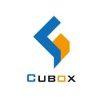 IDIOM (uztidiom)さんの3Dモデルデータ共有サイト「Cubox」のロゴへの提案