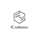 yusa_projectさんの3Dモデルデータ共有サイト「Cubox」のロゴへの提案