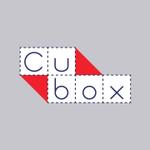 elevenさんの3Dモデルデータ共有サイト「Cubox」のロゴへの提案