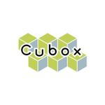 elevenさんの3Dモデルデータ共有サイト「Cubox」のロゴへの提案