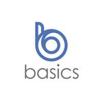 IDIOM (uztidiom)さんのシステム開発とエステの会社「BASICS」のロゴ作成への提案