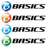 King_J (king_j)さんのシステム開発とエステの会社「BASICS」のロゴ作成への提案