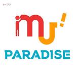 トモクマ (monokuma)さんの新webサイト名称「MJ-PARADISE」のロゴ作成への提案