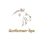norimalize (norimalize)さんのメンズエステ「Gentleman-Spa」のロゴへの提案