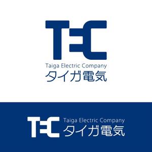 nabe (nabe)さんの■会社ロゴ■建築関連会社の電気通信事業のロゴへの提案