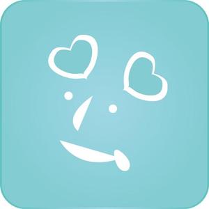 Airen (airen)さんのマッチングアプリ（iOS）のアイコン・起動時画面デザインへの提案