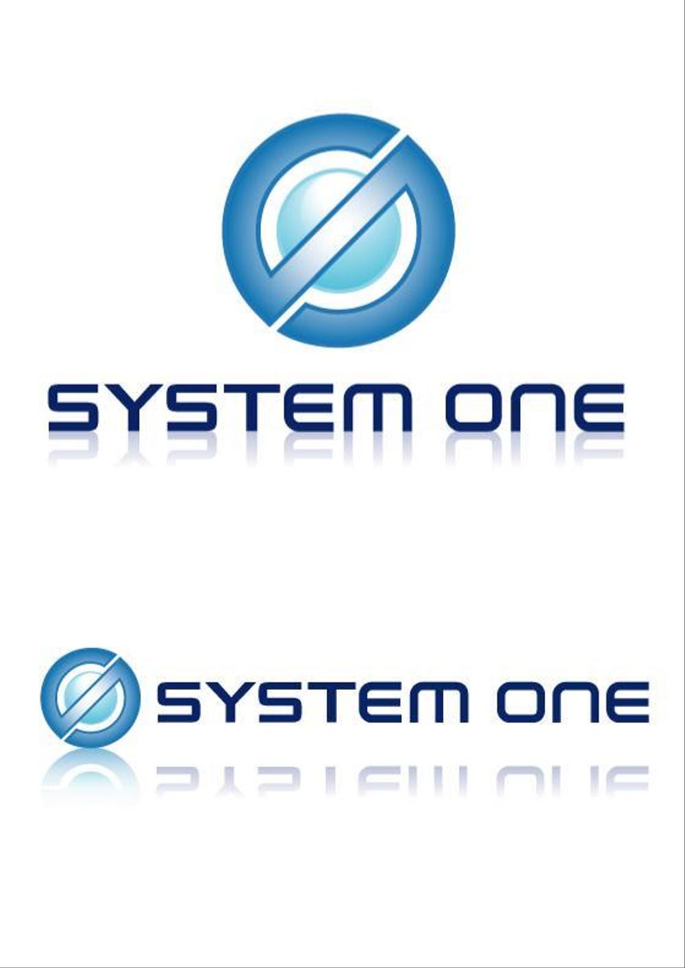 SYSTEM ONE.jpg