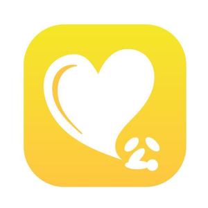 shuuuuu (chiyo-s)さんのマッチングアプリ（iOS）のアイコン・起動時画面デザインへの提案