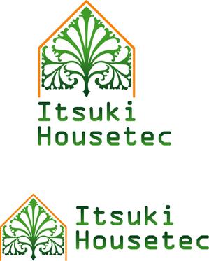 ki-to (ki-to)さんのリフォーム会社のロゴへの提案