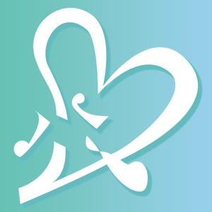 かなた (kanata19)さんのマッチングアプリ（iOS）のアイコン・起動時画面デザインへの提案