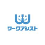 skyblue (skyblue)さんの障害者就労支援事業のロゴへの提案