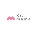 ZOO_incさんの注文住宅の新商品「ママ目線住宅」のロゴへの提案