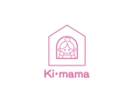 loto (loto)さんの注文住宅の新商品「ママ目線住宅」のロゴへの提案