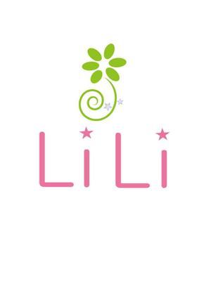 rose_lancer123さんの化粧品ブランドのロゴへの提案