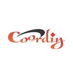 DIBDesignさんのクラウドソフト会社「Coordiy」のロゴ制作への提案