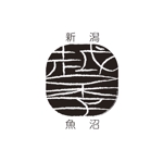 ZOO_incさんの食品ブランド「新潟ー魚沼ー越季」のロゴへの提案