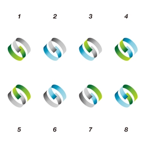 la forme (la_forme)さんの会社のロゴへの提案